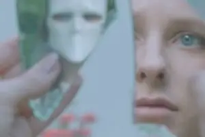 Анна и тайна теней